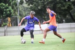 Marcelo ingin lihat progres pemain lewat uji coba