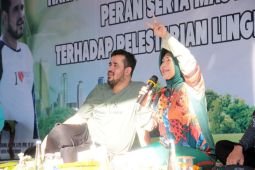 DLH: Pencemaran mikroplastik air laut Mayangan tinggi