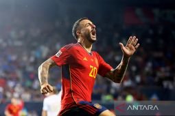 Joselu resmi jadi rekrutan anyar Real Madrid