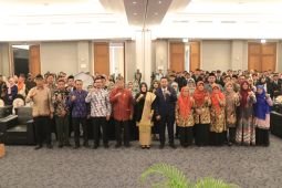 Pemkab Mojokerto dorong lulusan SMK cari pengalaman kerja