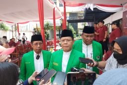 PPP resmikan Sandiaga sebagai kader pada Rabu