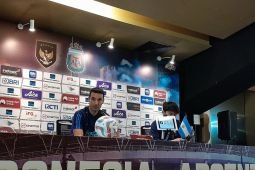 Scaloni: Lawan Indonesia bakal berjalan alot