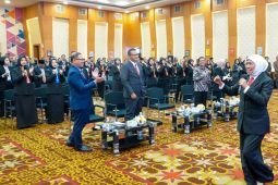 Gubernur Khofifah: Peningkatan kualitas SDM kunci wujudkan Indonesia emas