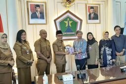 Pemkot Malang dukung Komnas perjuangkan hak perempuan pekerja rumahan