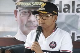 Pemkot Malang perkuat sistem data tangani stunting