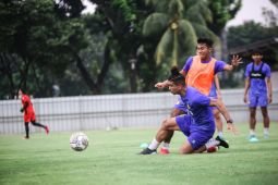 Liga 1: Persik Kediri keluarkan tiket terusan laga di Stadion Brawijaya