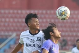 Liga 1: Persik Kediri evaluasi penyelesaian akhir