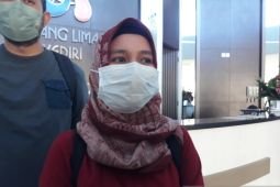 RS sebut korban ledakan karbit alami 35 persen luka bakar