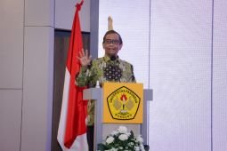 Mahfud: RUU Perampasan Aset harus jadi prioritas