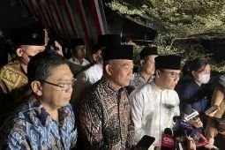 Status endemi, Menko PMK sebut perawatan COVID-19 ditanggung BPJS