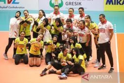 Indonesia optimistis kalahkan Filipina demi rebut juara grup