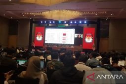 DPT Pemilu 2024 Pamekasan berkurang 30.311 orang