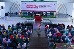 OJK tingkatkan literasi keuangan di daerah 3T Indonesia