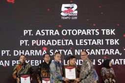 Busrul : Saham Bank Jatim jadi favorit masyarakat dalam berinvestasi