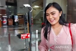 KPK periksa Brigita Manohara terkait kasus TPPU Ricky Ham Pagawak