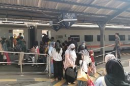 Jelang liburan sekolah, Daop 9 Jember sediakan 600 tiket promo