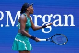 Williams nyaris capai perempat final di Birmingham