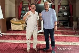 Ilham Bintang sebut Akhmad Munir memenuhi syarat sebagai calon Ketum PWI Pusat