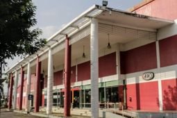 Pemkot Madiun buka lelang gedung bekas Transmart cari investor baru