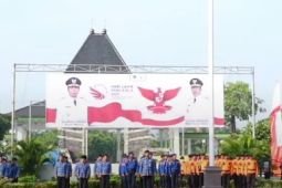 Bupati Madiun: Pancasila tak dapat diganti dengan ideologi lain
