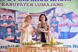 Wabup Lumajang: Depo minyak goreng baru ciptakan lapangan kerja