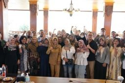 Pemkot Mojokerto beri pelatihan pemasaran digital bagi UMKM