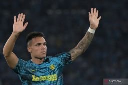 Liga Italia: Lautaro akui tolak tawaran menggiurkan dari klub Arab