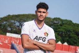 Persik tambah kekuatan dengan rekrut Jefesson Viera