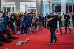 Bupati Kediri apresiasi Persikmania tak ke Tangerang