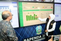 Pemutihan pajak kendaraan, Pemprov Jatim hasilkan Rp738,5 miliar