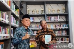 Dewan Pendidikan: Pemakaian bahasa daerah di sekolah kuatkan karakter