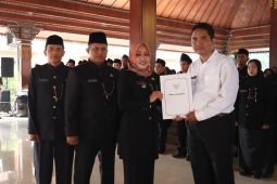 Pemkab Mojokerto dorong ASN lakukan inovasi