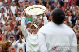 Ons Jabeur: Kegagalan di Wimbledon kali ini yang terpahit