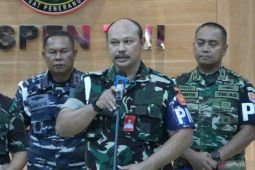 TNI nilai OTT KPK tak sesuai prosedur
