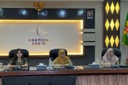 Pemkot Kediri akan salurkan bantuan modal ke-6.666 penerima