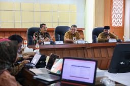 Pemkot Kediri komitmen dukung penguatan Program Guru Penggerak