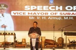 Cak Ji: Gelorakan nasionalisme dengan gerakan 10 juta bendera