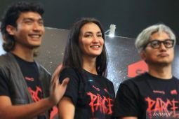 Atiqah: Rio Dewanto geram anak diberi cincin oleh lawan jenis