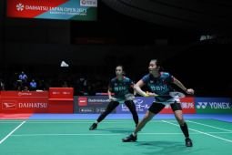 Japan Open 2023: Ganda Ana/Tiwi kalah dari Kim So Yeong/Kong Hee Yong