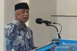 Busyro: Jadikan tahun baru Islam momentum lakukan pembaruan