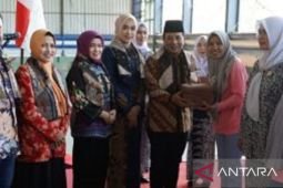 Pemkab Sampang optimalkan peran bidan tekan kasus stunting