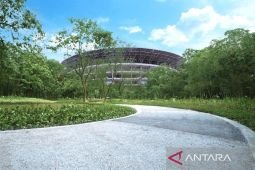 Semen Indonesia siap berkontribusi sukseskan program pembangunan