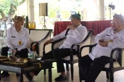 Pemkab Sidoarjo paparkan inovasi "E-Rebon" pada Kemenpan-RB
