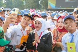 Jatim jadi provinsi terbanyak peserta PembaTIK 2023