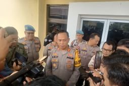 Polisi dalami kasus pembunuhan satu keluarga di Baturaja Barat