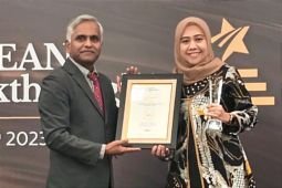 PT SIER raih "Risk Champion Award" dari ERMA