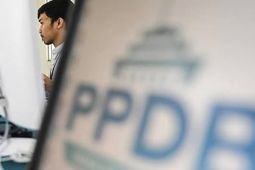 Pemerintah akan evaluasi penerapan zonasi dalam PPDB