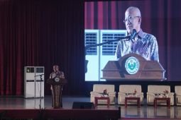 BPK: Enam permasalahan dalam LK Kemenkes 2022