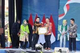 Wagub Emil ajak petani naikkan pendapatan dengan ikut koperasi