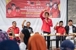 PDIP Surabaya perkuat akses pendidikan "wong cilik" lewat beasiswa PIP